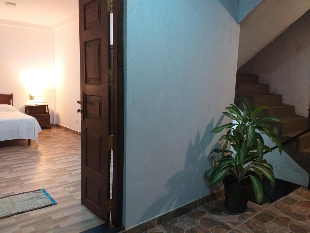 מיריסה Hotel La Felicita מראה חיצוני תמונה