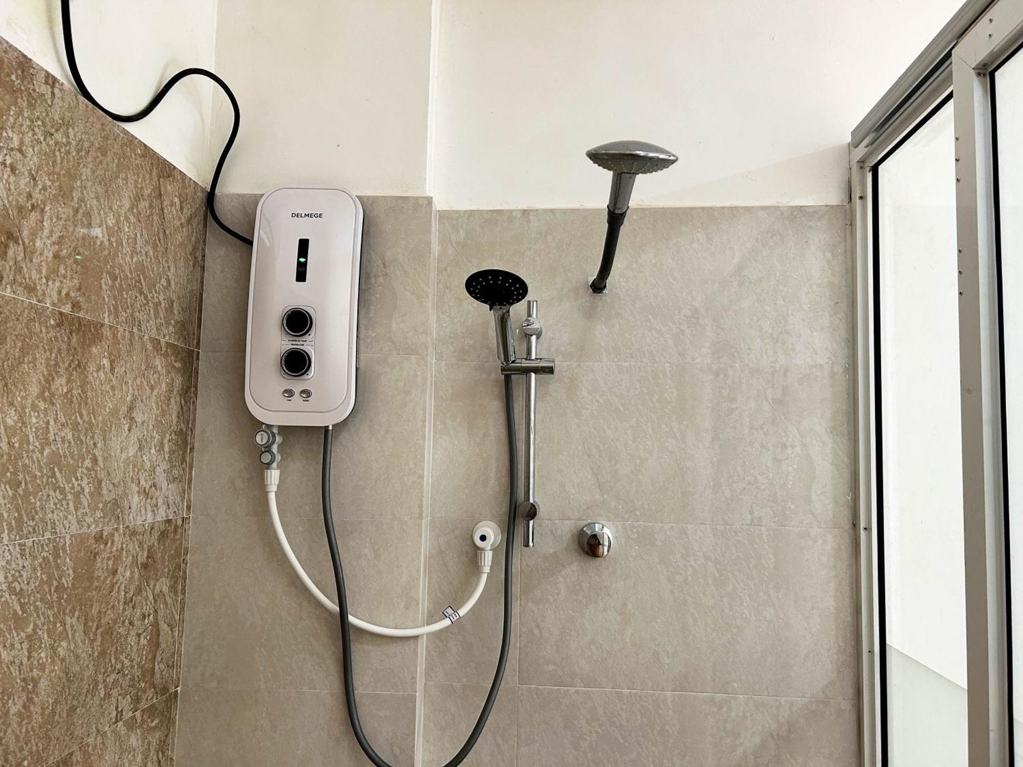 מיריסה Hotel La Felicita מראה חיצוני תמונה