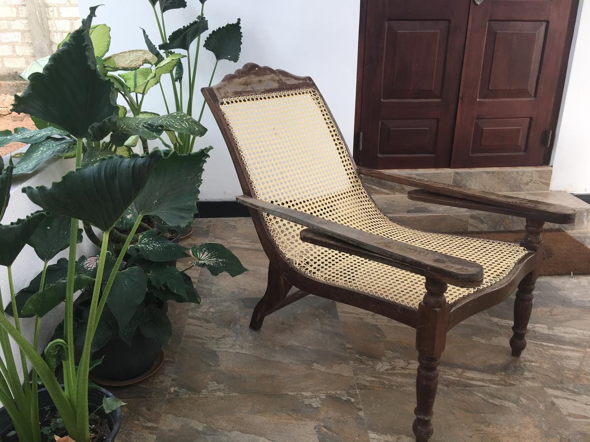 מיריסה Hotel La Felicita מראה חיצוני תמונה