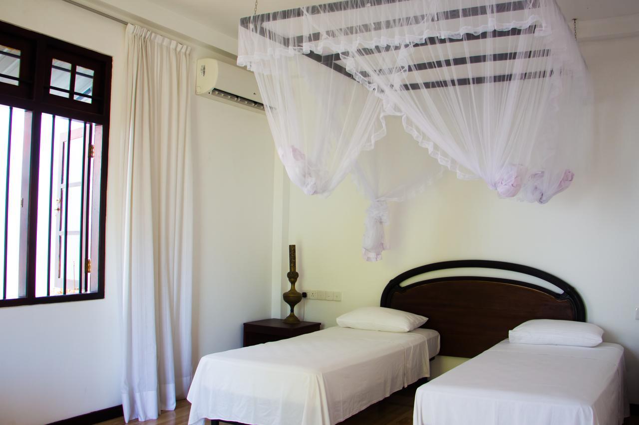 מיריסה Hotel La Felicita מראה חיצוני תמונה